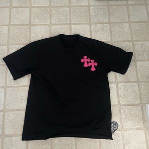 CHROME HEARTS X COMME DES GARCOONS